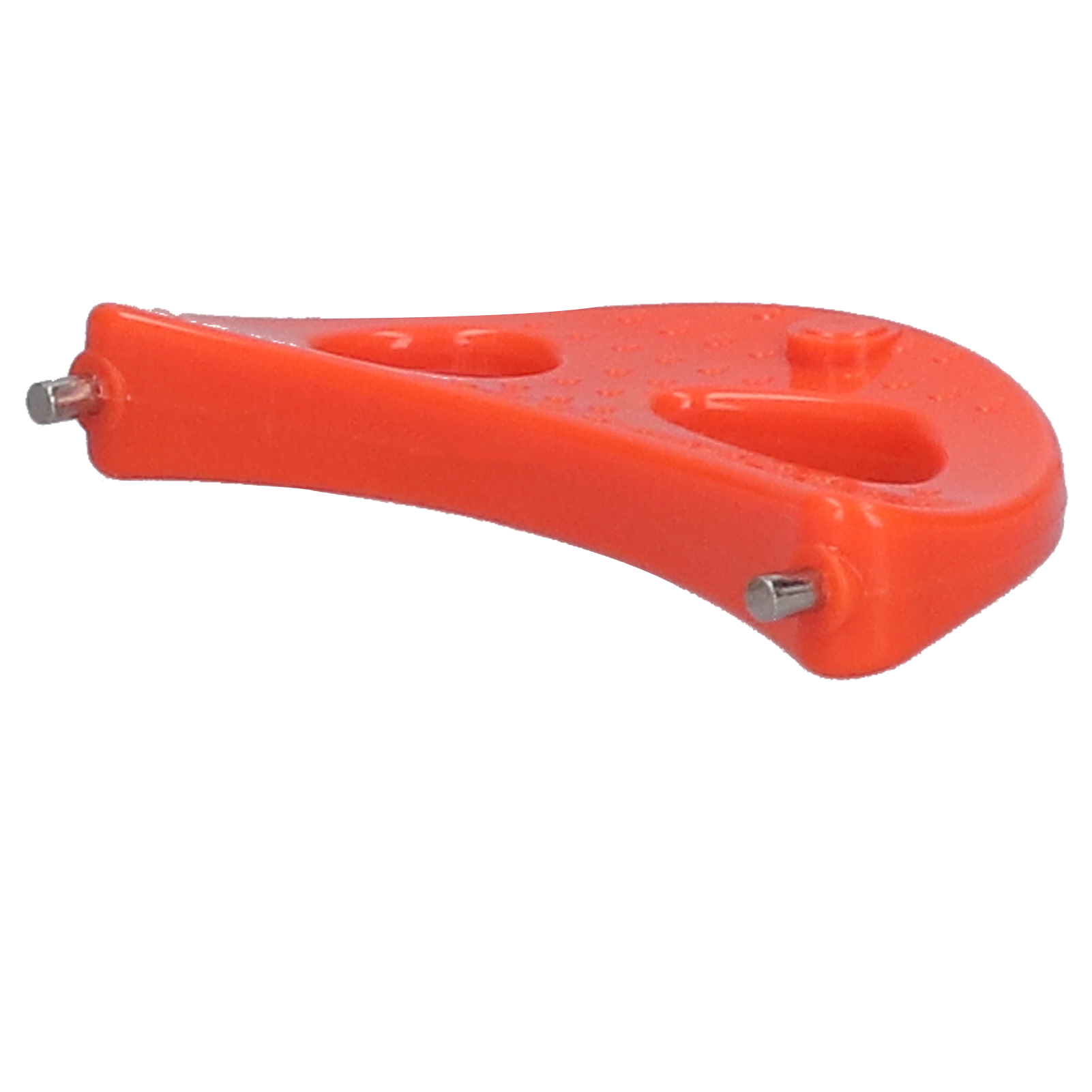 Crescent Werkzeug Für Jack Lalanne Power Series Deluxe Pro Classic Entsafter Zubehör Orange