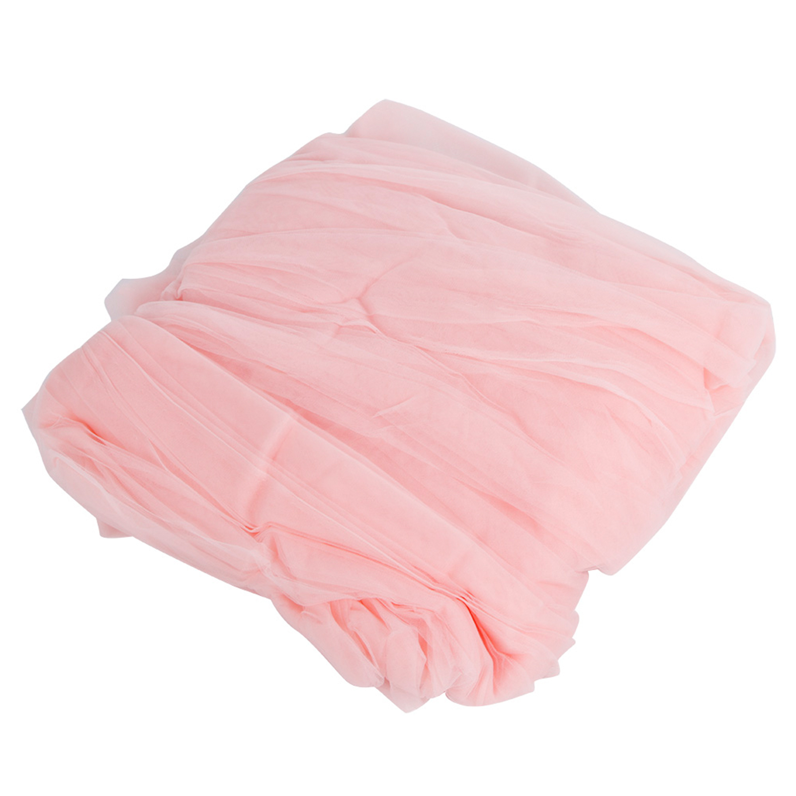 Elegantes, Farbiges Moskitonetz Für Kinderzimmer, Babyzimmer, Rosa