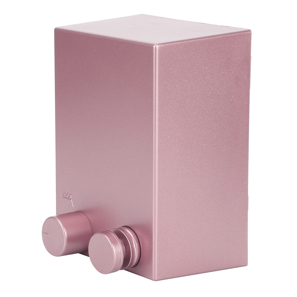 Wäscheleine Aus Edelstahl, Einziehbar, Für Drinnen Und Draußen, Für Den Heimgebrauch, 9021p, Rosa