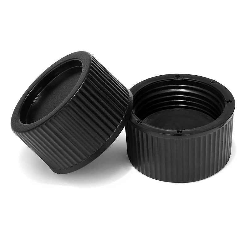 Hayward Sx180hg Pool-sandfilter Ersatz-ablaufabdeckung Und Dichtungszubehör -- Sx180hg Kleine Schwarze Abdeckung