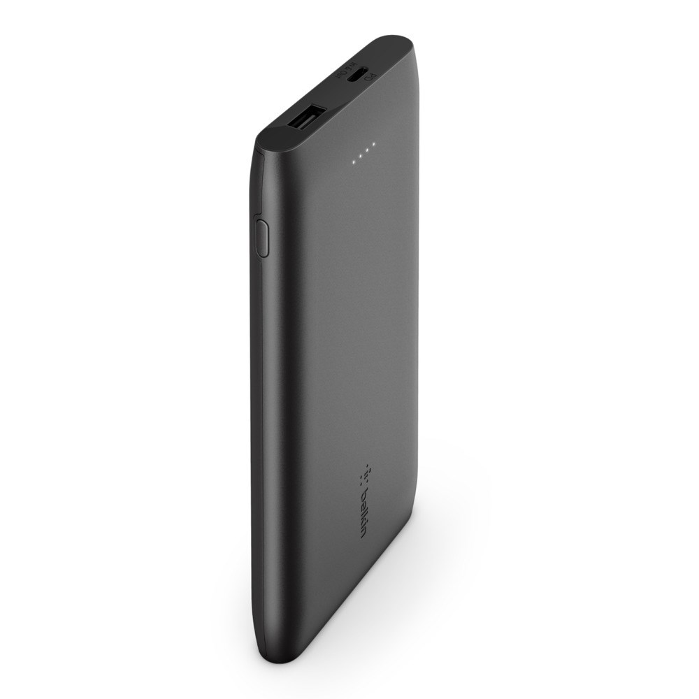 Belkin Boost↑charge 10000 Mah Schwarz