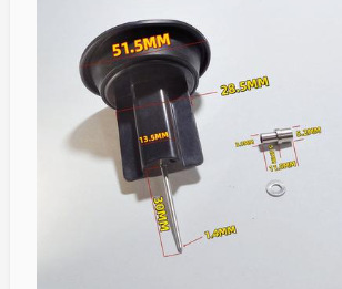 035 Ist Geeignet Für Yamaha Cygnus X/x Sr Xc125 (baujahre 2003–2007)
