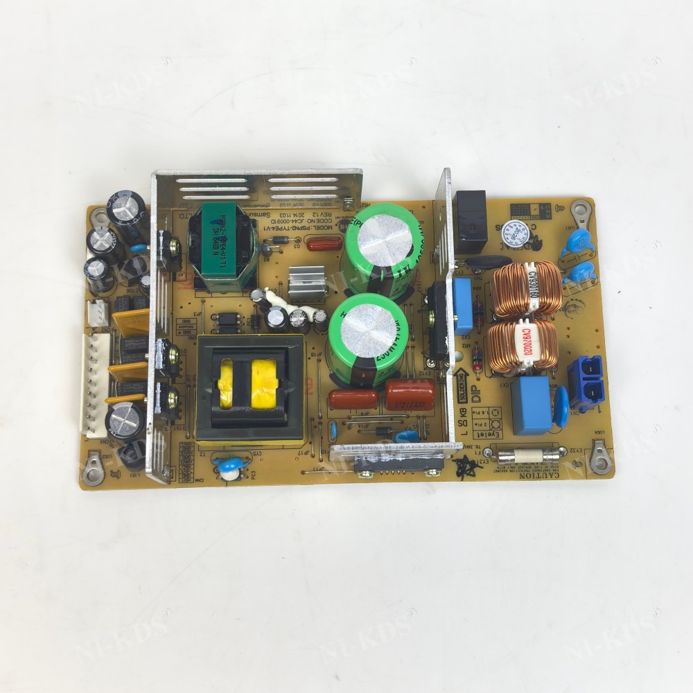 Kompatibel Mit Samsung X7400, X7500, X7600, Lx, Gx: Hauptnetzteil, Fixiernetzteil Und Hilfsnetzteil – Hilfsnetzteil [jc44-00091d] 110 V