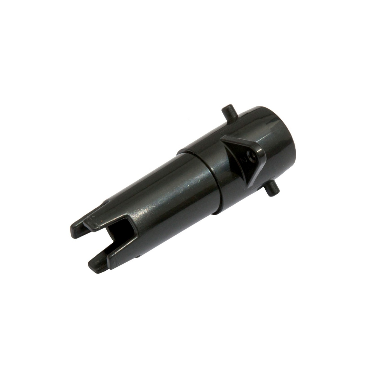 Poolzubehör Lay Z Spa P61727 Entlüftungsanschluss Coleman Ablassventiladapter -- P61727 (einzelanschluss)