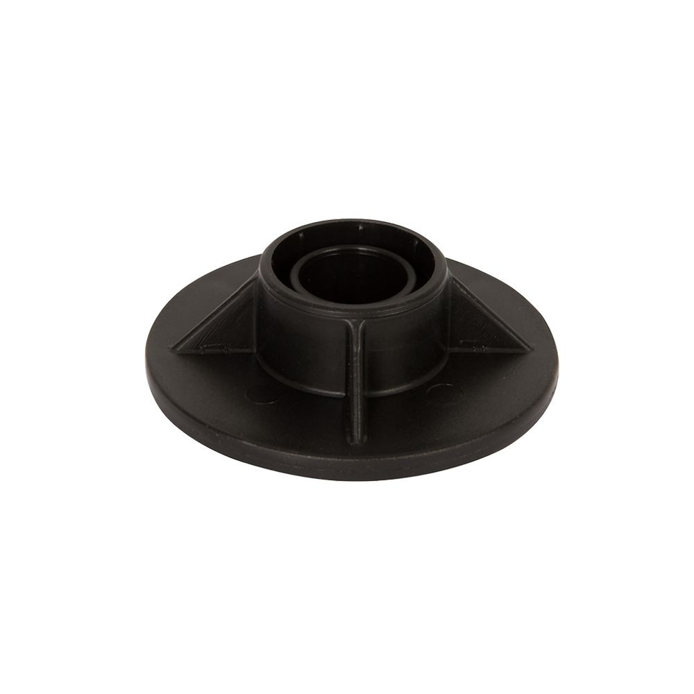 Poolzubehör P61010 Stützbein-set (schwarz/5 Stück) Geeignet Für Runde Und Eckige Stahl-profi-pools -- P61010 Stützbeine (5 Stück Pro Beutel)