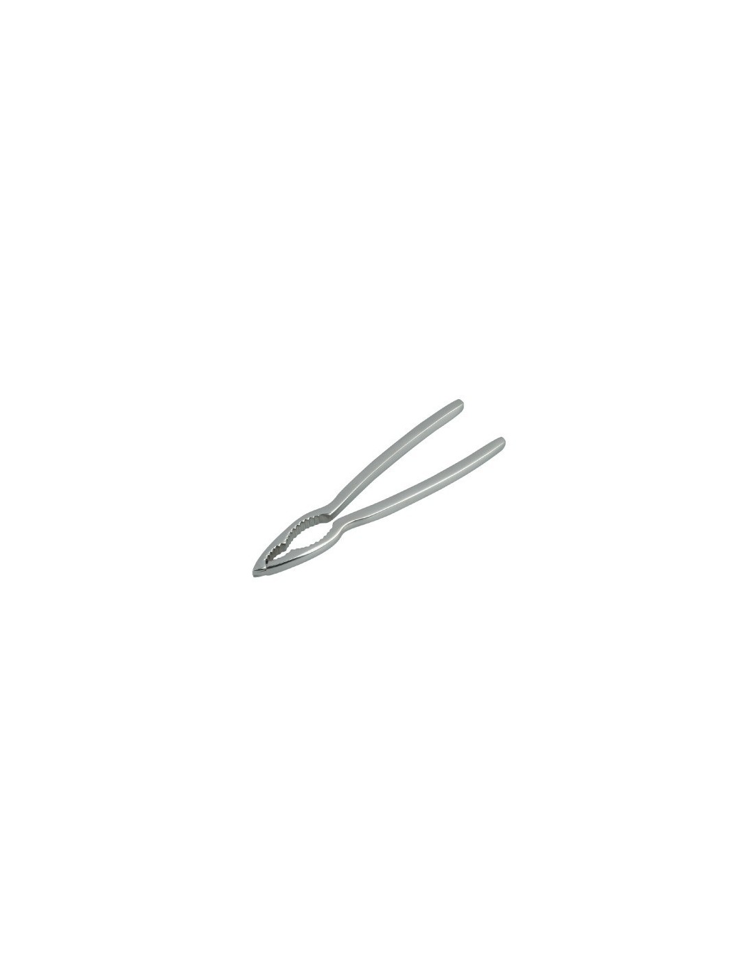 Casse Crustacés Inox Ouvre-crustacés Robuste Et Précis - Birambeau