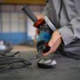 [gebraucht] B-ware Bosch Professional Winkelschleifer Schleifmaschine Gws 17-125 S Trennschleifer