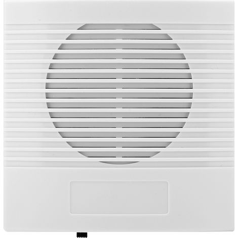 Kabelgebundene Türklingel Typ 86, Für Zutrittskontrollsysteme In Büros Und Privathaushalten, 12 V