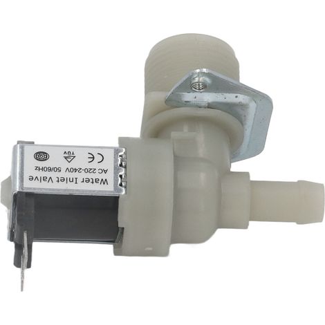 Ersatz Für Das Einweg-einlassventil, Hoch- Und Niedertemperatur-waschwasserregelung Ac220-240v