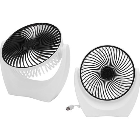 Tragbares Usb-camping-set Mit 7-w-solarventilator Und Monokristallinem Siliziumpanel Für Picknicks, Angeln Und Als Haustierhaus