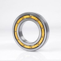 Skf - Rillenkugellager 6014 M Id 70mm Ad 110mm Breite20mm Bild 2