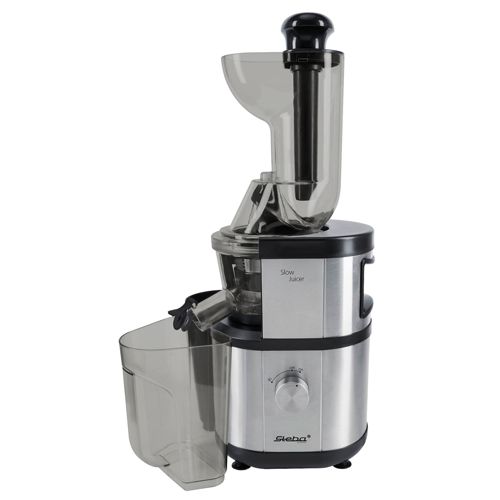 E 400 Slow-juicer - Steba