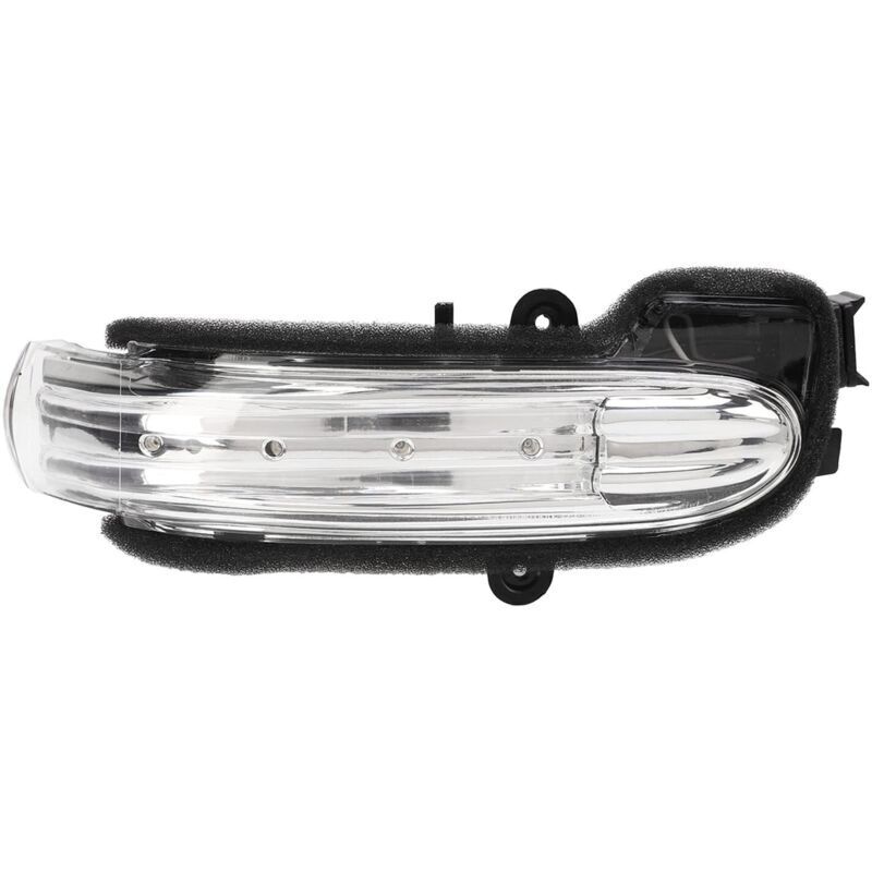 Wasserdichter Led-blinker Im Außenspiegel Für Mercedes-benz C-klasse W203 4-türer 2004-2007 Links A2038201521