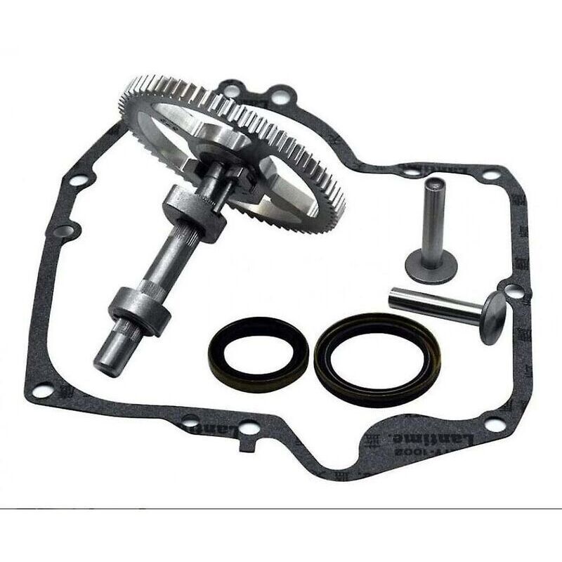 Vergaser, Briggs & Stratton Nockenwellen 793880 793583 792681 791942 795102 Nockenwellen-austauschsatz