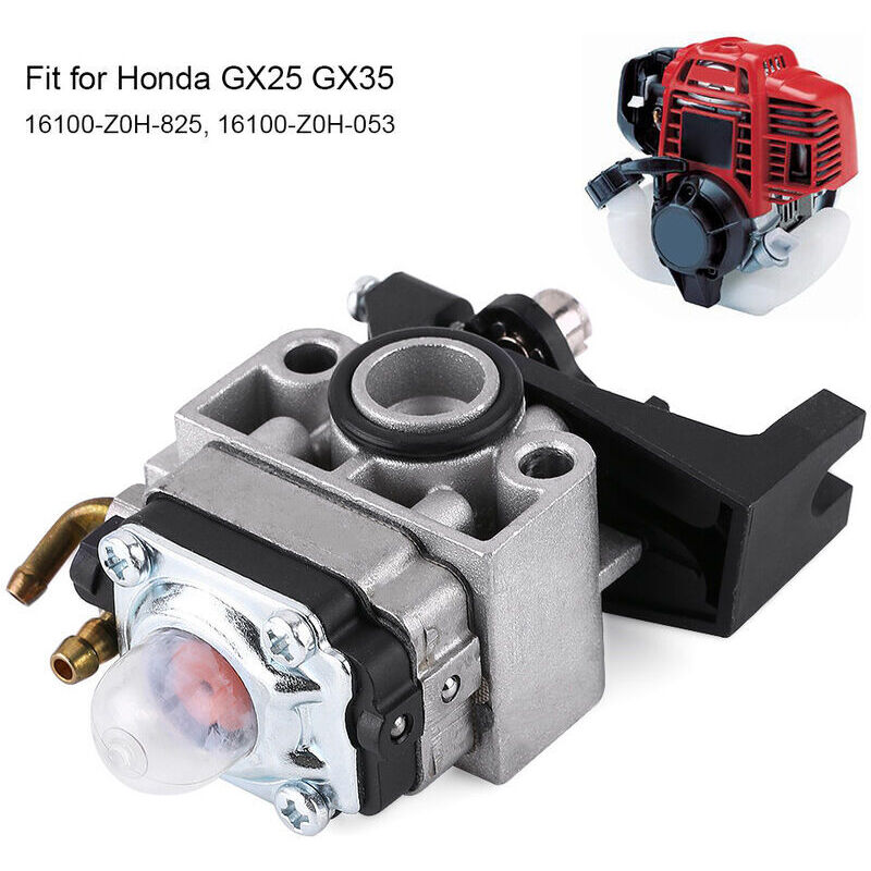 Vergaser, Ersatzvergaser Für Honda Gx25 Gx35 16100-z0h-825, 16100-z0h-053
