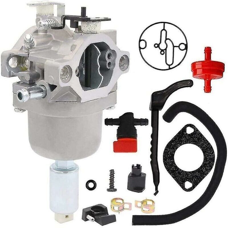Vergaser, 799727 Vergaser Für Briggs & Stratton 14 Ps, 15 Ps, 16 Ps, 17 Ps, 18 Ps