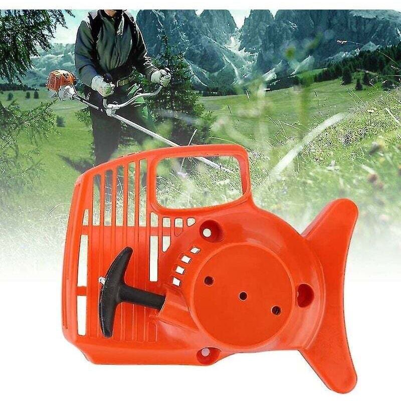 Stihl Fs38 Fs45 Fs46 Fs55 Fc55 Hl45 Km55 Rasenmäher-starter, Starterbaugruppe, Spannfutter