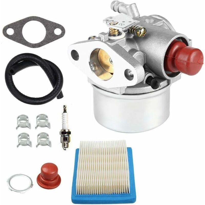 Cnfaner Vergaser-reparatursatz Für Tecumseh 640025 640025 Ohh55 Ohh60 Ohh65