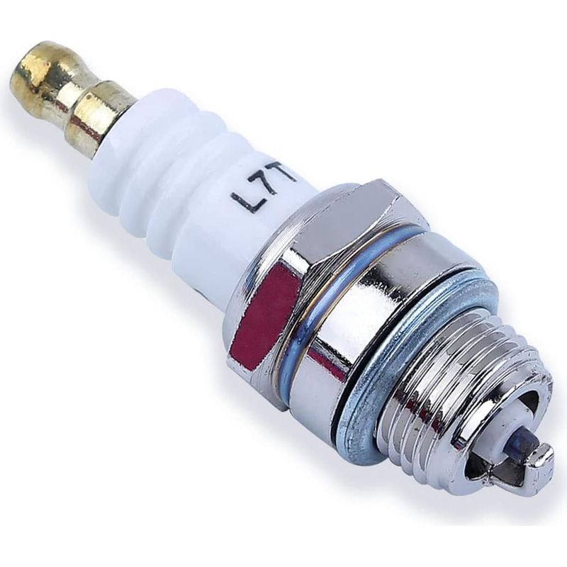 Yarona 4er-pack Zündkerzen Für Ngk Bpmr7a L7t Und Champion Cj8 Rcj6y Rcj7y Und Weitere Zündkerzen, Adefol Universal-zündkerzen Für Stihl- Und Husqvarna-kettensägen Und Rasenmäher