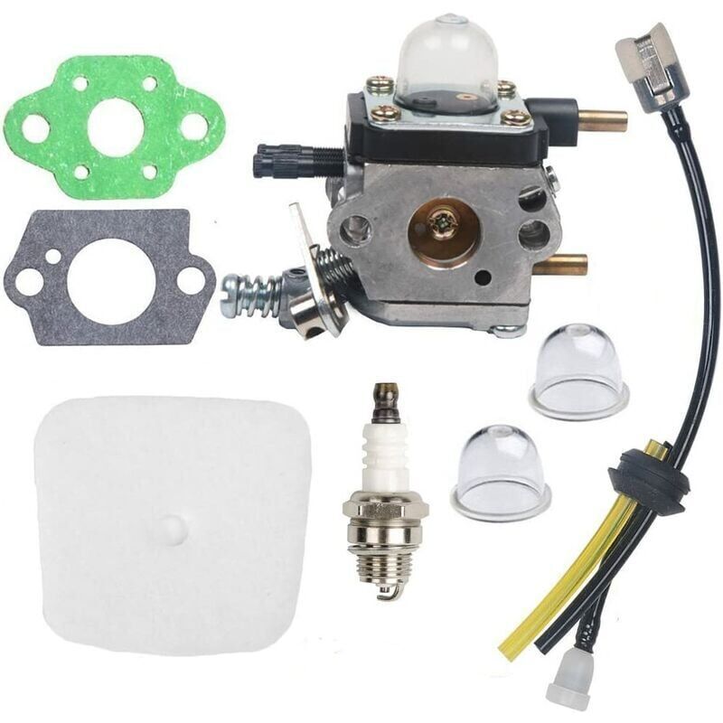 Vergaser C1u K54a Für Mantis 7222 7222e 722m 7225 7230 7234 7240 7920 7924