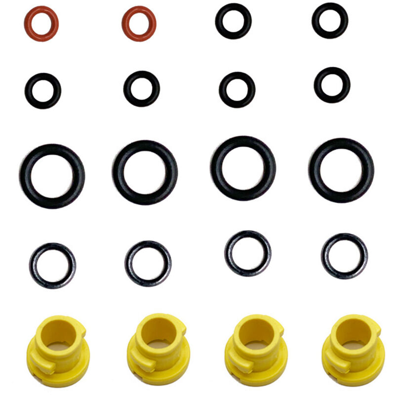 Hochdruckreiniger-zubehör, 20 Stück Kärcher K2 K3 K4 K5 K6 K7 Dichtring O-ring 2.640-729.0