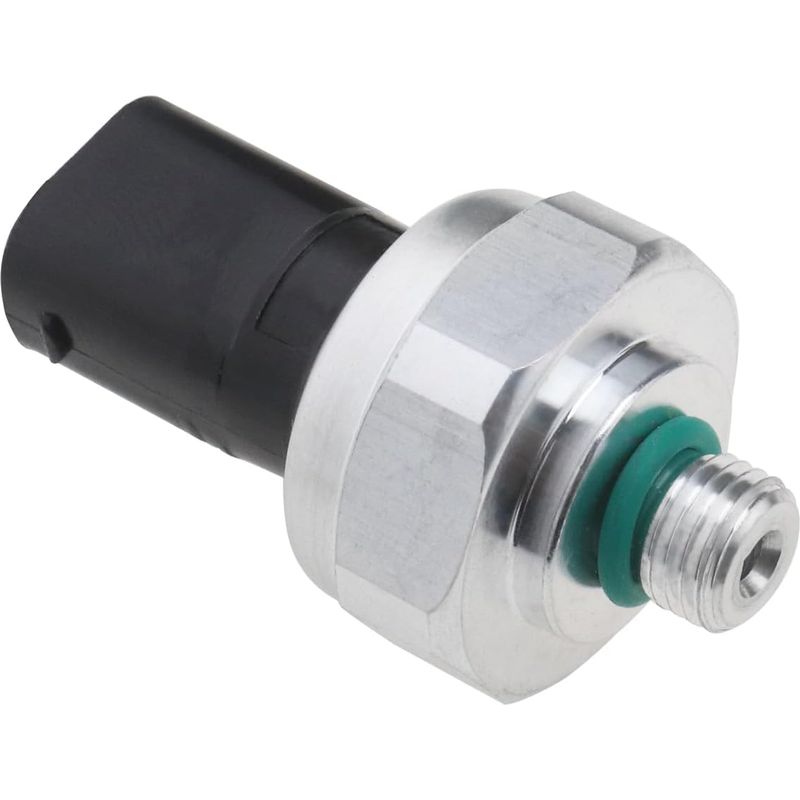 Ein (2,7 × 0,4 × 0,4 Cm) Klimaanlagendrucksensor, Kompatibel Mit Mercedes-benz W169 W176 A-klasse, W245 W246 B-klasse, W203 Cl203 S203, W204 C-klasse