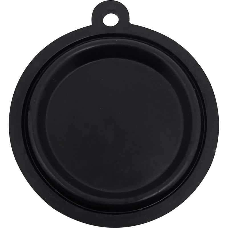 10 Stück 5,4 Cm Druckmembranen Für Gas-wassererhitzer-zubehör, Kunststoff-wasseranschluss