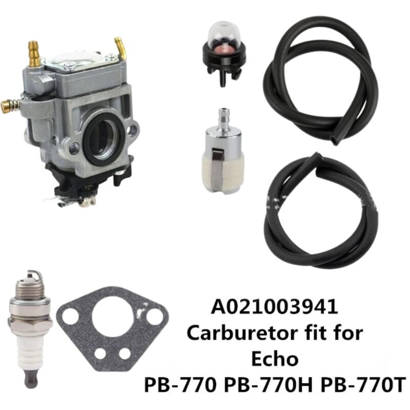 Ersatzteile Für Vergaser Der Walbro Wyk-345 Echo Pb-770 Pb-770h Rückentragbaren Laubbläser