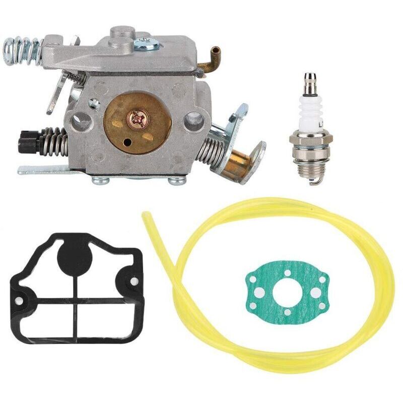 Vergaser Für Echo Cs290evl Kettensäge – Kompatibel Mit Husqvarna 36, 41, 136, 137, 141 Und 142 – Zama C1q-w29e Kit Für Stabile Leistung