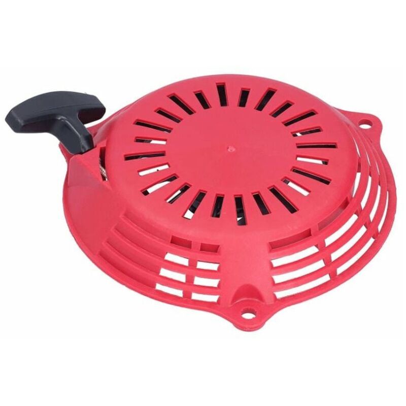 Anlasser Für Benzinmotor, Honda Rasenmäher-anlasser, Rot, 205 Cm Länge, Original