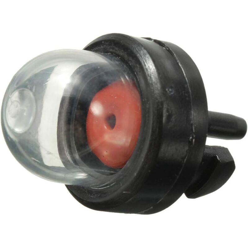 Set Mit 2 Ansaugpumpen Für Vergaserentlüftung, Kraftstoffpumpe, Für Heckenschere, Kettensäge, Heckenschere