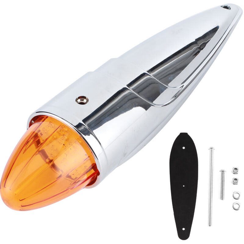 Jeffergarden 12v 17led Dachpositionsleuchte Für Fahrerhäuser, Helle, Bernsteinfarbene, Wasserdichte Lampe Für Lkw, Anhänger Und Busse