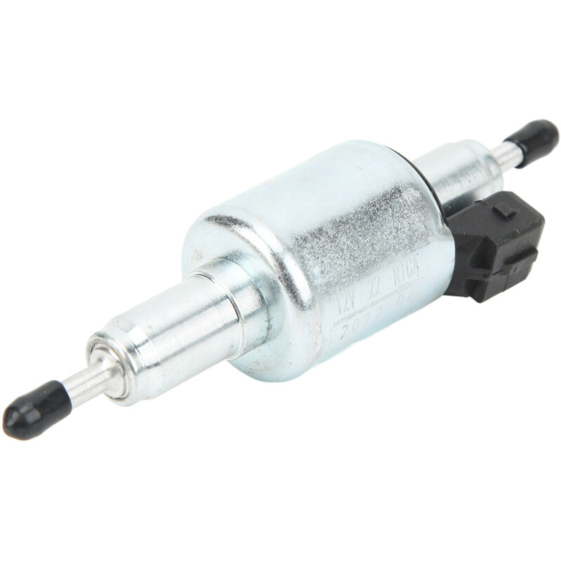 Jeffergarden 12v Auto-luft-dieselkraftstoffpumpe, 22 Ml/1000-flow Auto-luftheizungs-dieselkraftstoffpumpe, Standheizungs-ölkraftstoffpumpe