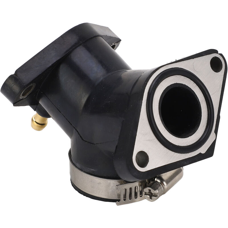 Jeffergarden 4rf 13586 01 Vergaser-ansaugadapter, Passend Für Xv 125 Virago, Xvs 125 Drag Star 125, Xv 240, Xv 250 Route 66