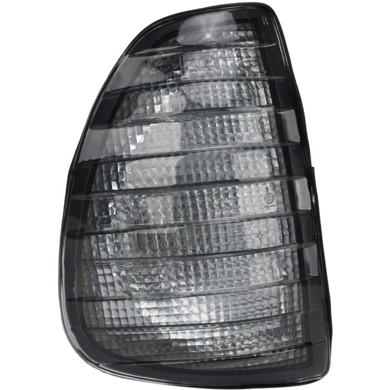 Jeffergarden Auto-blinker Vorne, Ersatz-eckleuchte Für W123 1976 – 1985 Rechts 0008207421