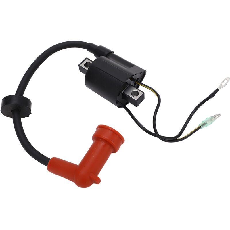 Jeffergarden Außenbordmotor-zündspule, Stabile Leistung 66t 85570 00 Für 40 Ps 40x E40 Außenbordmotor
