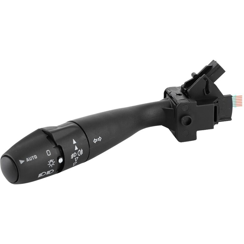 Jeffergarden Blinkerhebel 96215553 Passend Für Peugeot 206 207 307 406