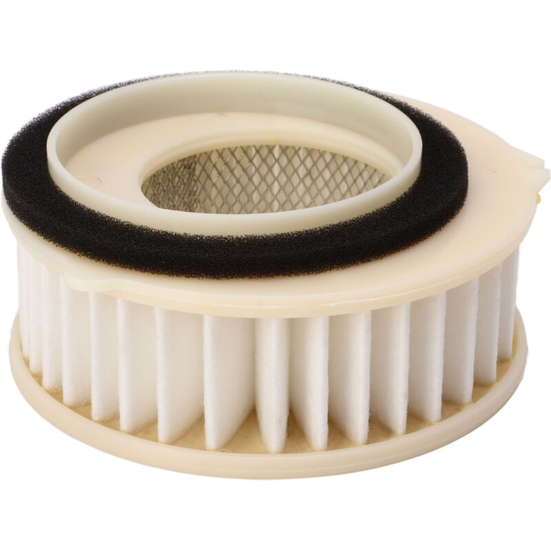 Jeffergarden Hfa4607 Luftfilter – Hocheffizient Und Leistungsstark – Ersatz Für Xvs650, Xvs650a Und Xvs650at