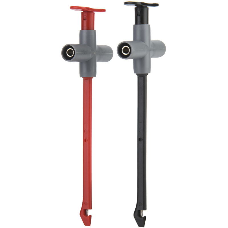 Jeffergarden Kfz-reparatur-tester-clip, Tragbares Digitales Led-amperemeter Mit Stabiler Leistung, Für Kfz-frequenz-radio-enthusiasten