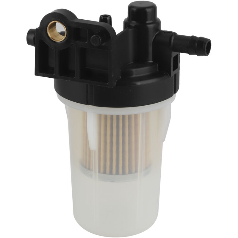 Jeffergarden Kraftstofffilter 6a320-58862 Wasserabscheider-baugruppe Für Kubota B7510/b7610/b7800/b2320/b2620/b2920/b3000