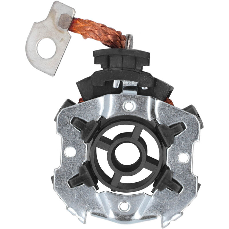 Jeffergarden Kohlebürstenhalter Starter 1004336580 Ersatz Für Mercedes-benz C204 Cl203 S203 S204 W203 W204 C209 C219 C207 W211