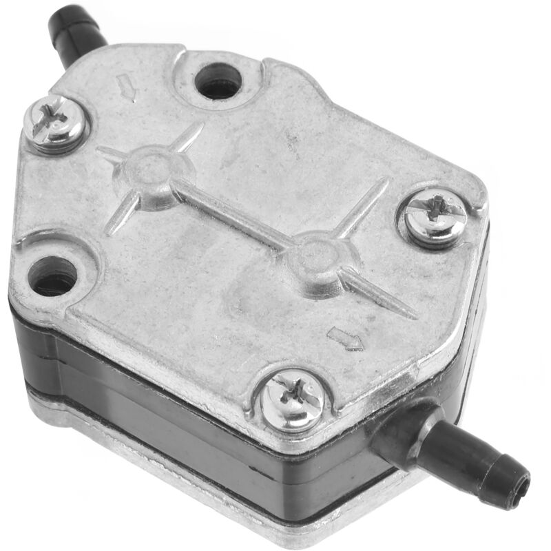 Jeffergarden Kraftstoffpumpe Als Ersatz Für Yamaha Außenbordmotor 692-24410-00-00 6a0-24410-00-00 663-24410-00-00