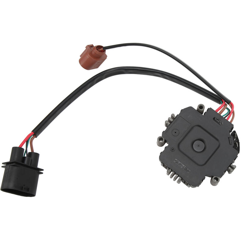 Jeffergarden Kühlerlüfter-steuermodul 3c0959455f Abs Autozubehör Ersatzteil Für A3 Tt