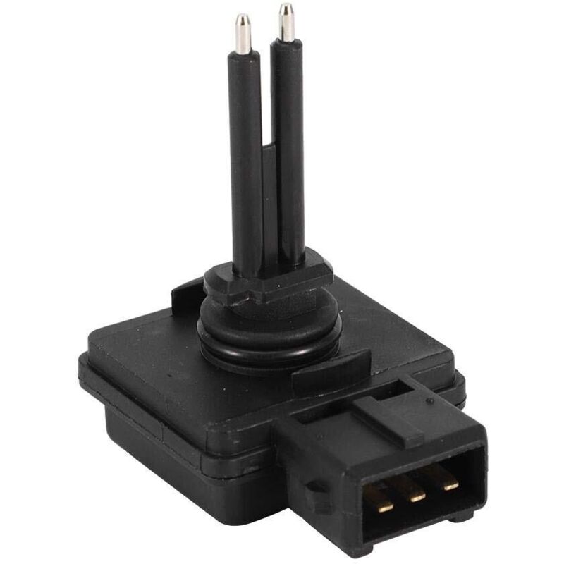 Jeffergarden Kühlmittelstandsensor Für Automotoren, Zubehör, Kraftstoffsystem, Abs 9646902580 9617376880 9622507780 63299058 Passend Für Citroen