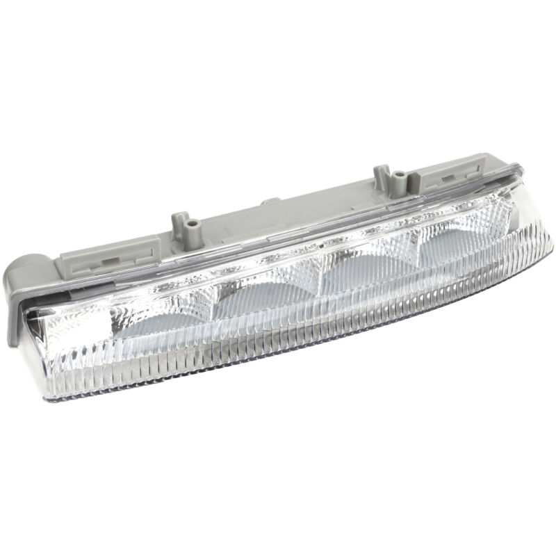 Jeffergarden Led-nebelscheinwerfer Links Für Mercedes-benz C-klasse W204 Und E-klasse W212 (c230, C250, C300, C350), Teilenummer A2049068900