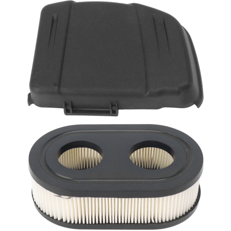 Jeffergarden Luftfilterabdeckung 594106 Ersatz-luftfilterabdeckung Aus Abs Für Rasenmäher 650exi, 675exi Und 675is