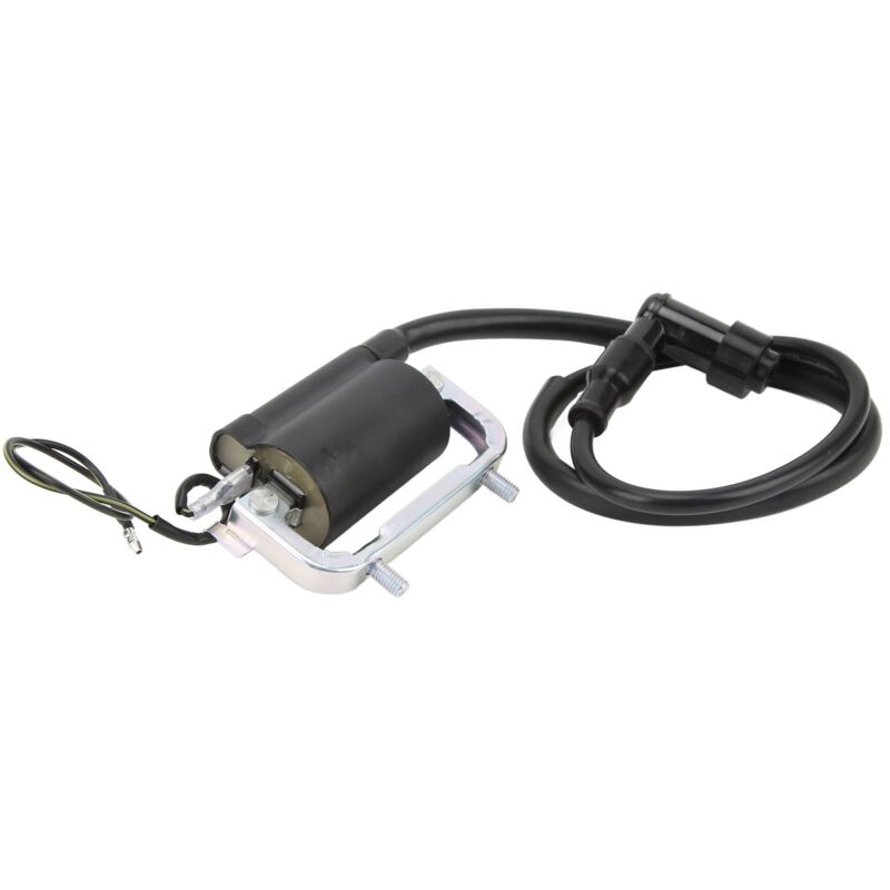 Jeffergarden Mini-motorrad-zündspule Mit Kappe 30530 126 921 Für Ct70 Trail Bike 1969-1982