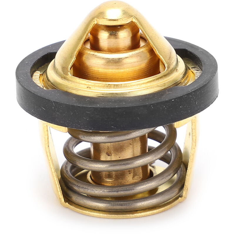 Jeffergarden Motorkühlmittelthermostat 0180-022810 Ersatz Für Cfmoto Cf500 X5 X6 Cf800 Atv