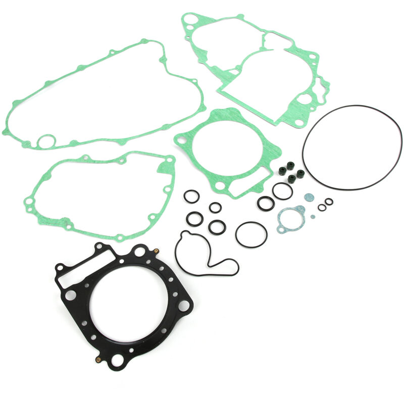 Jeffergarden Motorrad-zylinderkopfdichtungssatz Ersatzteile Für Honda Crf450r 2002-2008