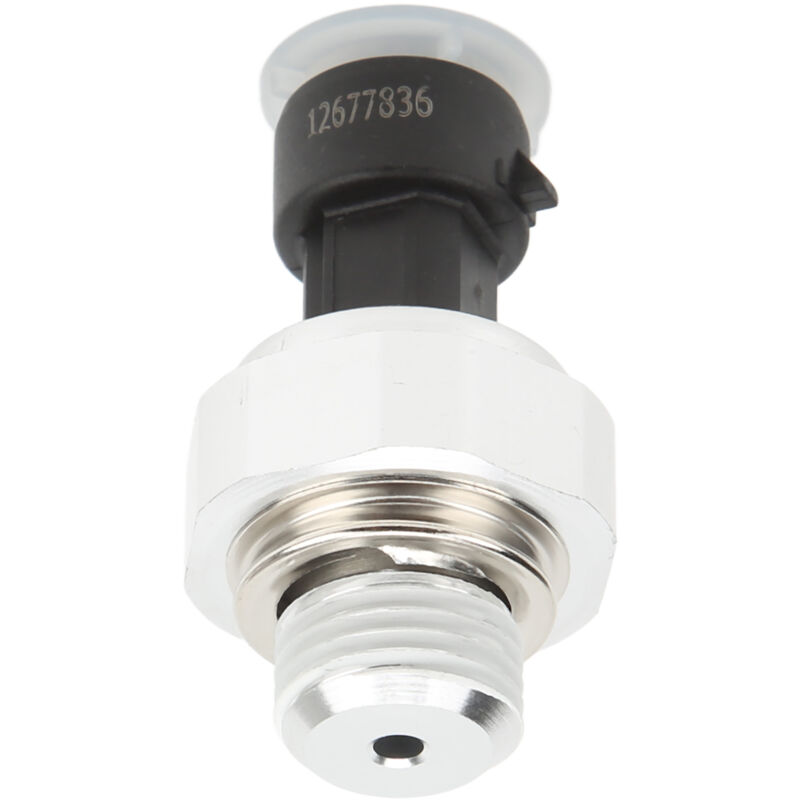 Jeffergarden Motoröldrucksensor, 12677836 D1846a, Ps308, 12616646, 12556117 Ersatz Für 1500 2500 3500 Sierra 2500 3500 Classic